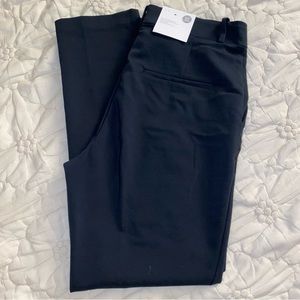Navy Blue H&M Slacks